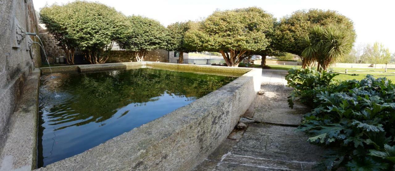 Quinta Lavandeiras - Caldas De Bauernhof Vizela